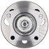 951-857 by DORMAN - Wheel Hub And Bearing Assembly - Rear