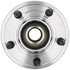 951-876 by DORMAN - Wheel Hub And Bearing Assembly - Rear