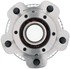 951-874 by DORMAN - Wheel Hub And Bearing Assembly - Front