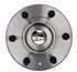 951-872 by DORMAN - Wheel Hub And Bearing Assembly - Front