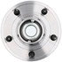 951-879 by DORMAN - Wheel Hub And Bearing Assembly - Rear