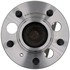 951-900 by DORMAN - Wheel Hub And Bearing Assembly - Rear