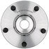 951-899 by DORMAN - Wheel Hub And Bearing Assembly - Rear