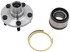 951-908 by DORMAN - Wheel Hub And Bearing Assembly Repair Kit - Front