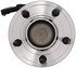 951-907 by DORMAN - Wheel Hub And Bearing Assembly - Rear