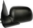 955-048 by DORMAN - Side View Mirror - Left, Power, With Puddle Lamp, Heated