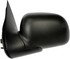 955-048 by DORMAN - Side View Mirror - Left, Power, With Puddle Lamp, Heated