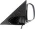 955-063 by DORMAN - Side View Mirror - Right, Power, Non-Heated