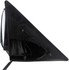 955-090 by DORMAN - Side View Mirror - Left, Power, Heated