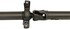 976-788 by DORMAN - Driveshaft Assembly - Rear