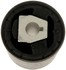 BC14425 by DORMAN - Suspension Control Arm Bushing