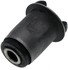 BB7286 by DORMAN - Support Bushing