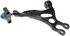 CB59453 by DORMAN - Suspension Control Arm