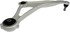 CB69383 by DORMAN - Suspension Control Arm And Ball Joint Assembly