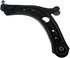 CB43404 by DORMAN - Suspension Control Arm And Ball Joint Assembly