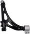 CB91453 by DORMAN - Suspension Control Arm And Ball Joint Assembly