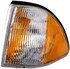 1650206 by DORMAN - Side Marker Lamp Assembly