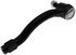 TO50151 by DORMAN - Steering Tie Rod End