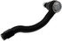 TO50152 by DORMAN - Steering Tie Rod End