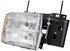 1590081 by DORMAN - Headlight Assembly