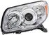 1592035 by DORMAN - Head Lamp Assembly