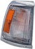 1630683 by DORMAN - Parking / Turn Signal Lamp Assembly