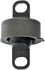 523-265 by DORMAN - Suspension Trailing Arm Bushing