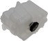 603-009 by DORMAN - Pressurized Coolant Reservoir