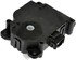 604-372 by DORMAN - HVAC Air Door Actuator