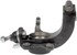 698-123 by DORMAN - Front Right Steering Knuckle