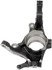 698-015 by DORMAN - Front Left Steering Knuckle