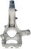 698-125 by DORMAN - Front Left Steering Knuckle