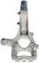 698-124 by DORMAN - Front Right Steering Knuckle