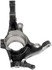 698-014 by DORMAN - Front Right Steering Knuckle