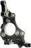 698-252 by DORMAN - Front Right Steering Knuckle