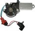 742-305 by DORMAN - Power Window Lift Motor