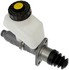 924-6011 by DORMAN - Heavy Duty Clutch Master Cylinder