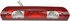 923-130 by DORMAN - Third Brake Light Assembly