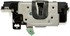 937-613 by DORMAN - Door Lock Actuator - Integrated With Latch