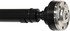 938-310 by DORMAN - Driveshaft Assembly - Front