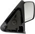Dorman 955-011 Door Mirror Side View Mirror - Right, Manual