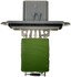 973-024 by DORMAN - HVAC Blower Motor Resistor