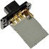 973-178 by DORMAN - HVAC Blower Motor Resistor