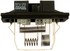 973-231 by DORMAN - HVAC Blower Motor Resistor