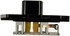 973-244 by DORMAN - HVAC Blower Motor Resistor