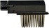 973-245 by DORMAN - HVAC Blower Motor Resistor