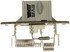 973-237 by DORMAN - HVAC Blower Motor Resistor