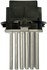 973-238 by DORMAN - HVAC Blower Motor Resistor