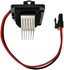 973-254 by DORMAN - HVAC Blower Motor Resistor