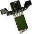 973-246 by DORMAN - HVAC Blower Motor Resistor